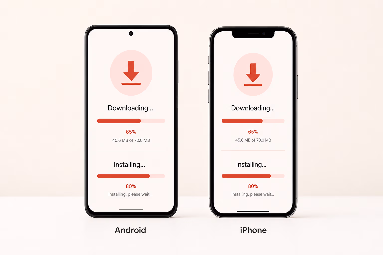 iPhone and iOS Experience