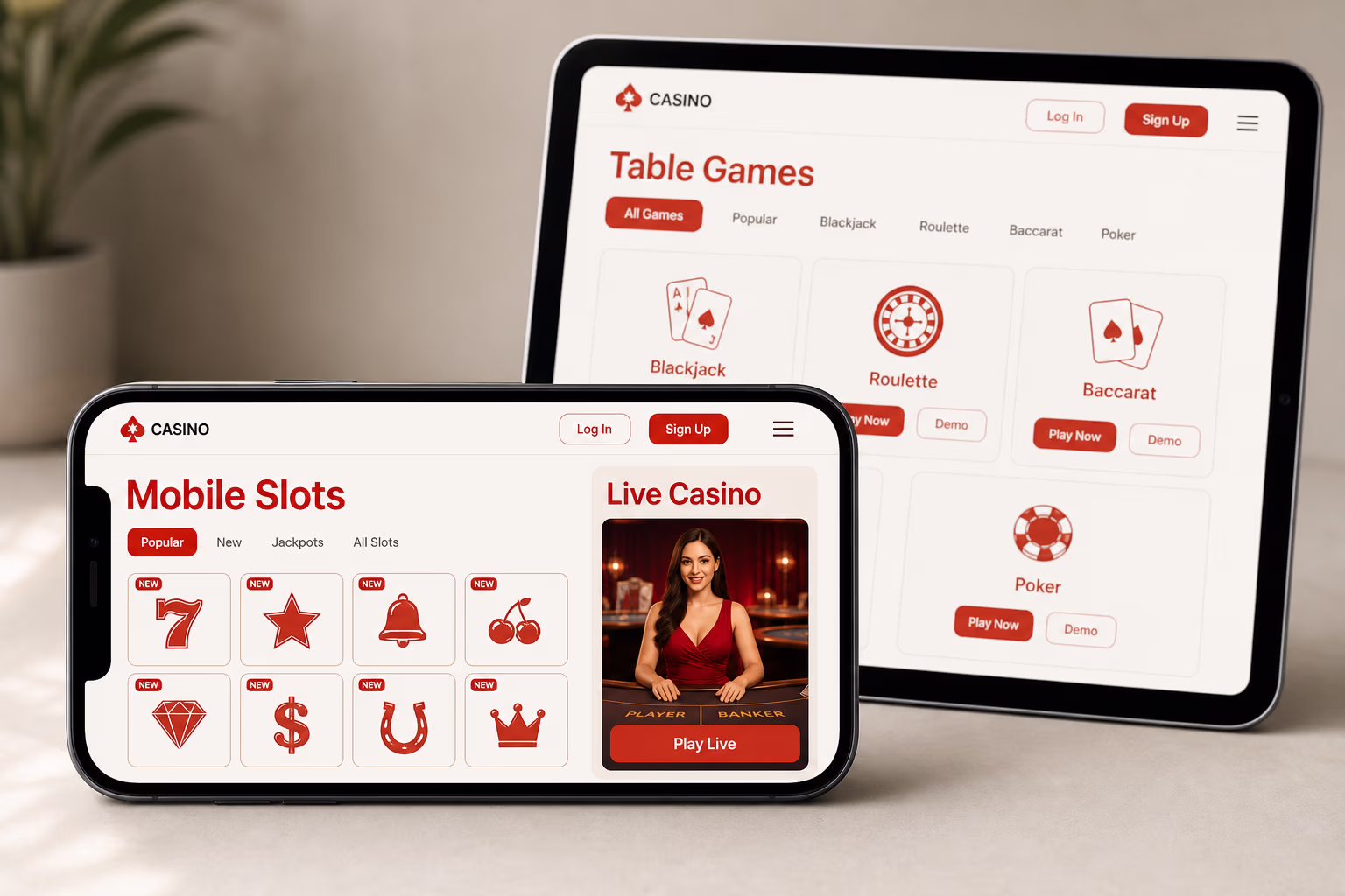 Lucky Ones Casino App Australia 2026