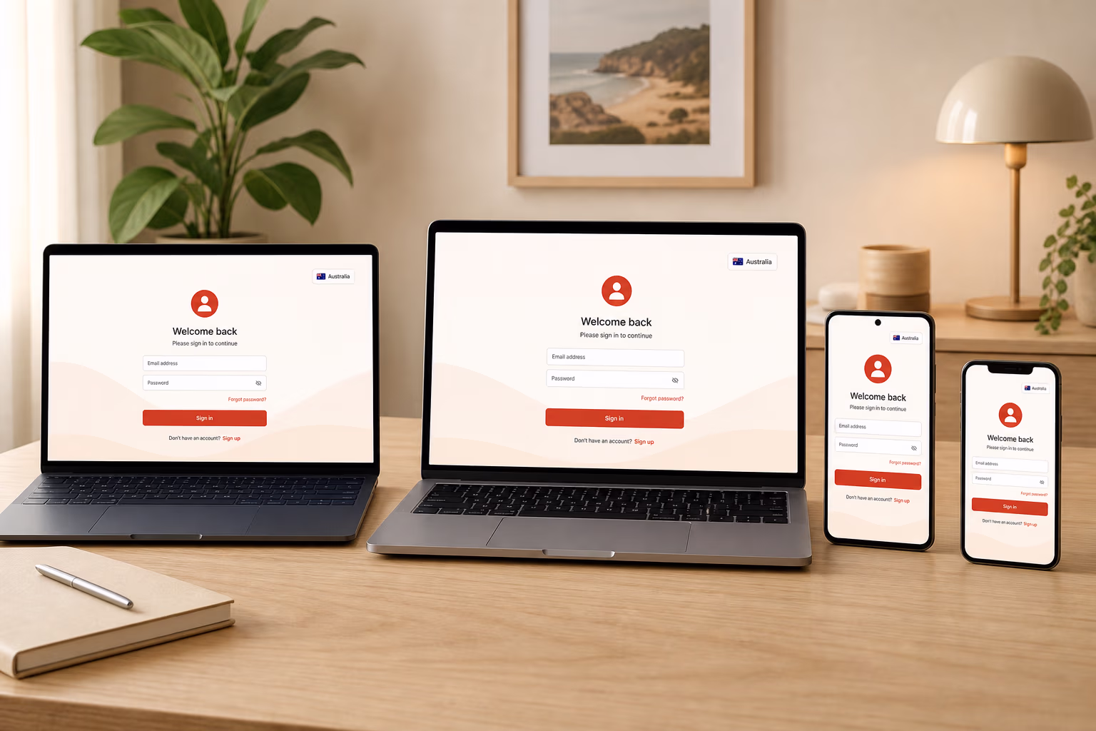Protect Personal Information
