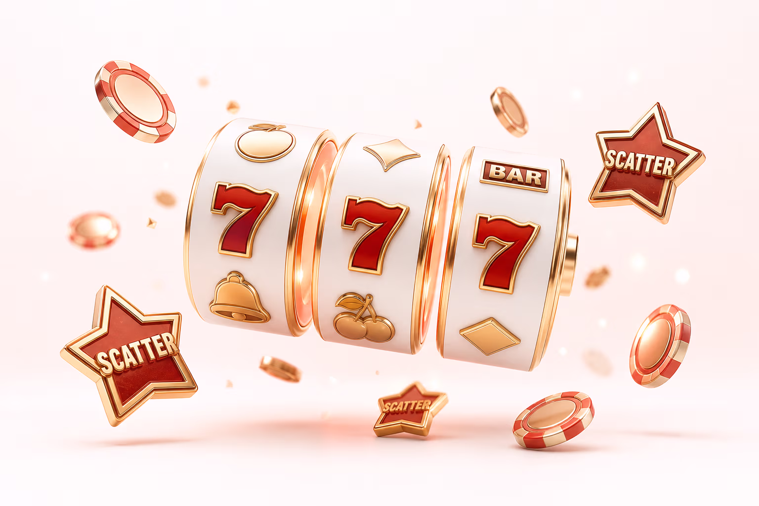 Lucky Ones CasinoAustralia Review